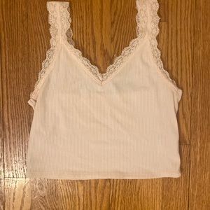 american eagle tank top